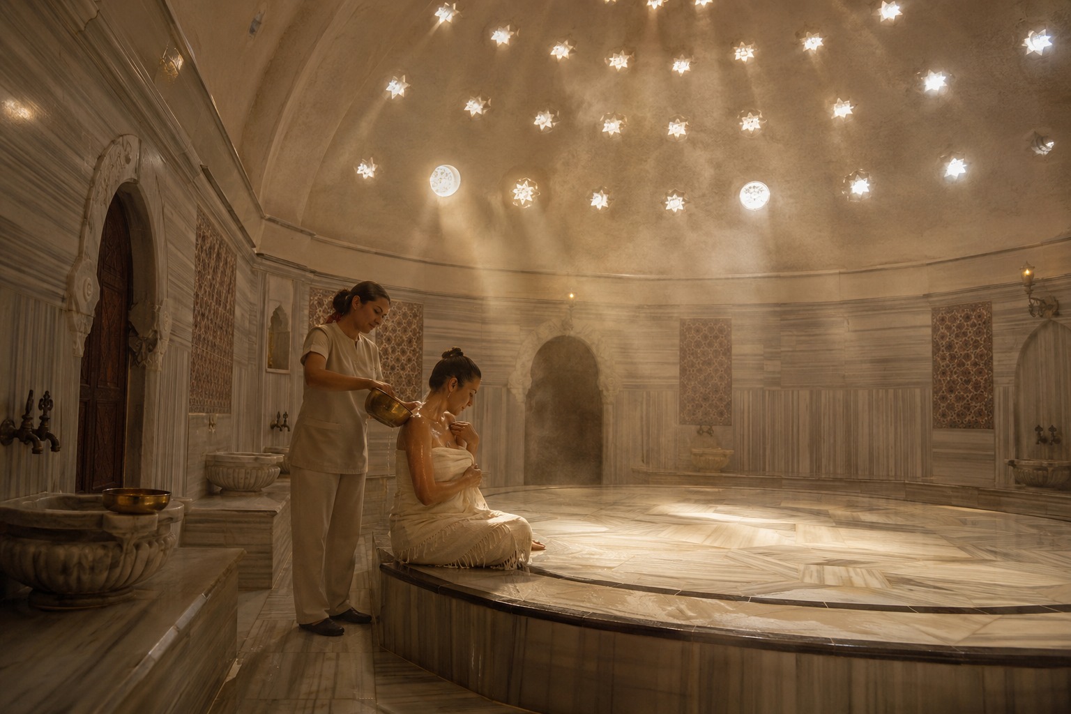 Spa & Wellness