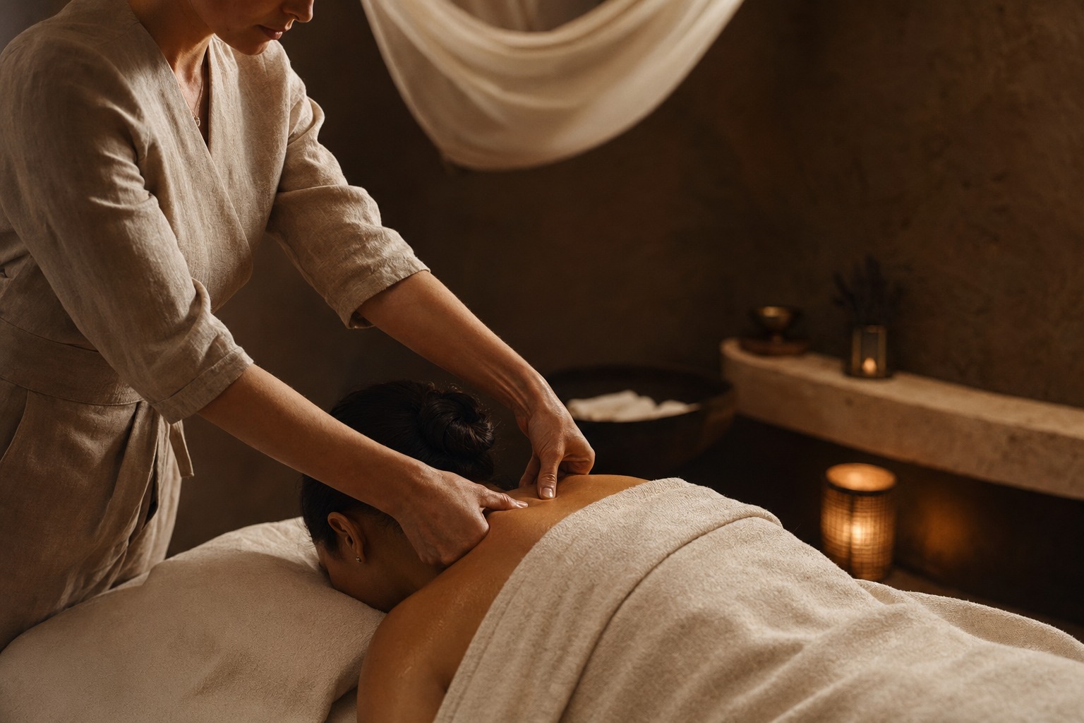 Massage