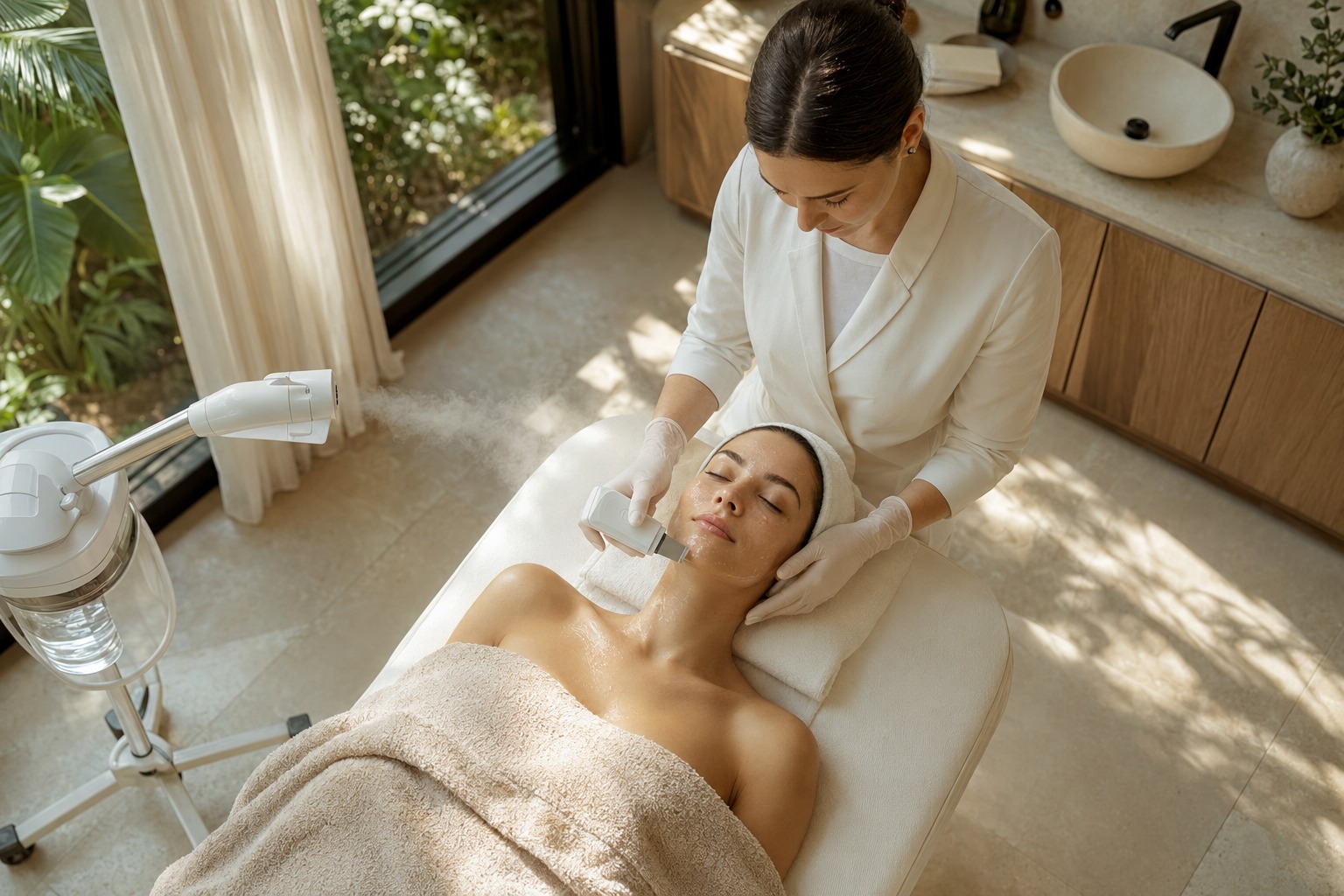 Skin Care